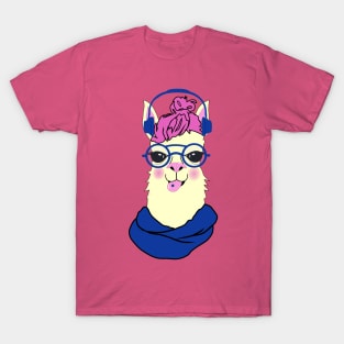 Llama T-Shirt